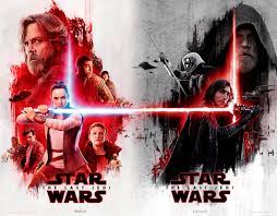 These are the most loved and hated star wars. Star Wars Viii Might Be Worst One Yet The Collegian