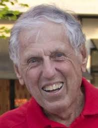 Robert (Bob) Scholle Obituary