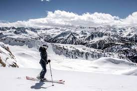 Astun, ski dans la province de huesca. Les Meilleures Stations De Ski En Espagne Sixt Magazine