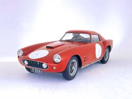 We did not find results for: Ferrari 250 Gt Berlinetta The Ultimate Guide