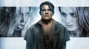 Campion Murphy: Movies, TV, and Bio