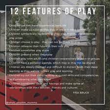 Our chosen setting play is the highest expression of human development in childhood, for. Facebook