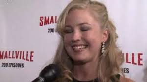 "NEW" SMALLVILLE: KERI LYNN PRATT "200th EP. INTERVIEW"