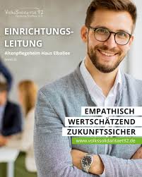 VolksSolidarität 92 Dessau/Roßlau e.V.