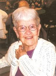 Winifred Jeanette Foster Bragg (1909-2007)