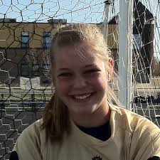 Kaja Lamvik's Peak to Peak High School Bio