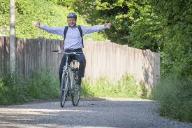 Murradweg Thema Auf Meinbezirk At