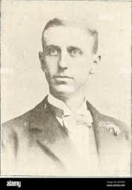 Nathaniel stanley hi-res stock photography and images