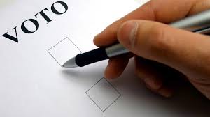 Eleitor pode confirmar no topo da página inicial deste portal a freguesia onde vota. Eleicoes Quando For Votar Ja Nao Precisa De Saber O Numero De Eleitor