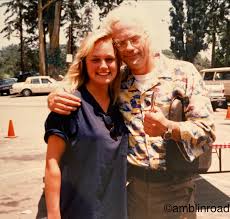 Последние твиты от darlene vogel (@dvogel1025). Amblin Road Exclusive Darlene Vogel Shared This Bts Facebook