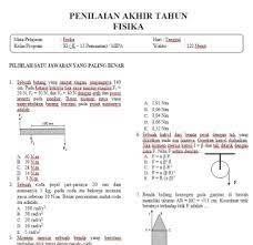 Mar 23, 2021 · mar 19 2021 download soal dan kunci jawaban pat sosiologi kelas 10 semester genap 2020 pdf kurikulum 2013 revisi terima kasih untuk pengunjung yang telah mengingatkan admin rukimid untuk upload bank soal pat sma kelas x dan xi tahun 2020. Contoh Soal Fisika Kelas 10 Dan Jawaban Nya Kumpulan Contoh Surat Dan Soal Terlengkap