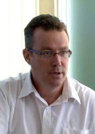 FRA CEO says a lot of resources not being used in the right areas