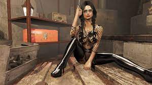 Well, for the benefit of those who think the wasteland would benefit from a little nudity, here are nine of the best fallout 4 mods available right now and where to find them. Best Fallout 4 Nude Adult Mods For Xbox One In 2019 Pwrdown