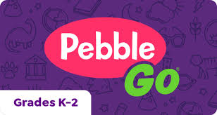 PebbleGo Science & Capstone Interactive ...