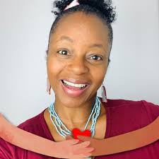 Toni Poe updated her profile picture.