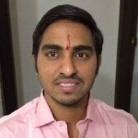 Amar Bhosale Email & Phone Number