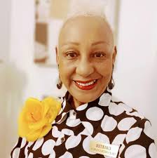 Karen Elaine Morris (Johnson) age 61, passed away this morning. She was my  first cousin. Many of you may know her. She's no longer suffering ... RIH  cuz and go get your