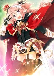 Astolfo Fate Grand Order Wikia Fandom Astolfo Fate Fate Anime