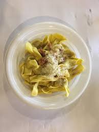 Malpaga Sounds Pasta Con Salmi Di Lepre O Casoncelli Facebook