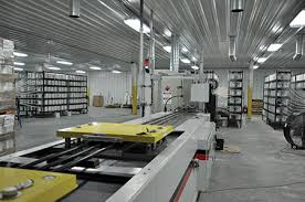 Manufacturing: The Permian's Quiet Explosion