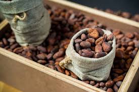 Dried Coco Beans In The Vintage Sacks Close Up Processed In Vintage Color Tone Paid Ad Paid Beans Coco Sacks Vintag In 2020 Chocolate Food Colour Tone