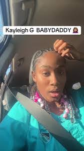 Kayleigh Grant's Instagram, Twitter & Facebook