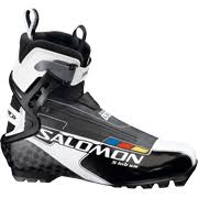 Л/ботинки salomon skiathlon jr prolink л/ботинки salomon s/race classic prolink jr, детск. Crosscountry Elite Sports Salomon S Lab Skiathlon Pilot Sns Ski Boot 2011 2012