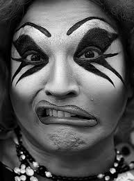 WRITE YOUR OWN CAPTION I CAN'T THINK OF ANYTHING