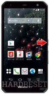 03:18 cara mengatasi lupa pola kunci atau password di hp fujitsu f01f docomo tanpa flash di pc. Recovery Mode Fujitsu Arrows Nx F 02g How To Hardreset Info