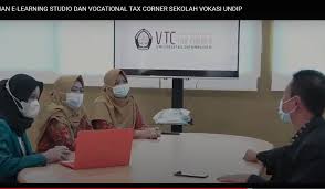 Check spelling or type a new query. Sekolah Vokasi Undip Fokus Kembangkan 11 Prodi Sarjana Terapan Universitas Diponegoro