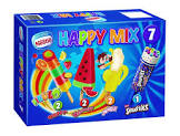 Happy Mi Surtido De Polos Infantiles