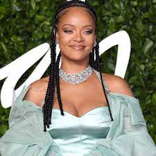 Rihanna wears lacy thong in nsfw pic for savage x pride capsule collection. This Rihanna Doppelganger Looks More Like Rihanna Than Rihanna Glamour
