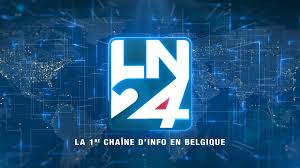 If you continue to use this website without changing your cookie settings or you click accept below then you are consenting to this. La 1re Chaine D Info En Belgique Ln24