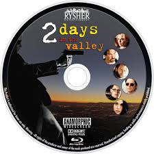 We did not find results for: 2 Days In The Valley Movie Fanart Fanart Tv