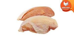 Check spelling or type a new query. Ayam Dada Paha Sayap Harga Berat Grosir Ayam Yogya