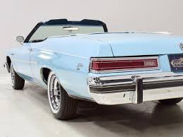 Image result for Glacier Blue 1975 Buick
