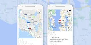 Google 355 main st , cambridge, ma 02142 google 601 n 34th st , seattle, wa 98103 legal. Google Maps Hidden Features Measuring Distance Bike Routes More