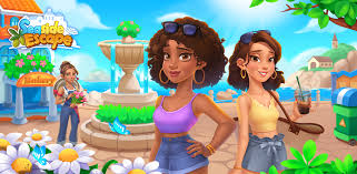 Seaside Escape