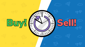 When is the best time to buy stocks? Day Trading Cryptocurrency For Beginners How To Tips And Risks