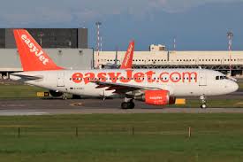 Frankieflyeraviationblog G Ezat Airbus A319 100 Easyjet