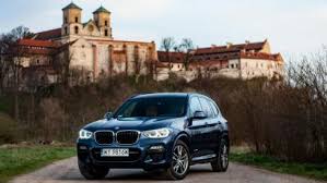 Autocentrum.pl posiada największą bazę raportów spalania w polsce. Bmw X3 Modele Dane Silniki Testy Autocentrum Pl