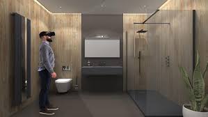 Mix and match materials, and see new colors appear in the photo instantly. Builders Merchants News Ideal Bathrooms And Virtual Worlds Team Up To Unveil 4d Theatre Experience