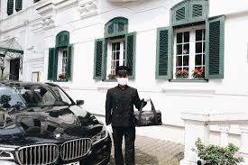 Metropole Hà Nội giới thiệu dịch vụ giao hàng tận nơi