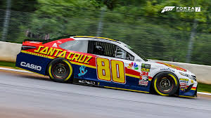 Because of the lost speed, but this gets heavily effected by someone's experience with the freeroam tracks and how to adapt when handling the. H00ntarnation S Nascar Creations Paint Booth Forza Motorsport Forums