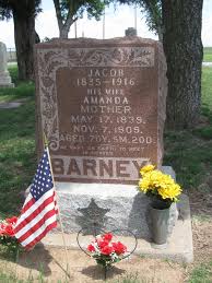 Jacob Barney (1835-1916)