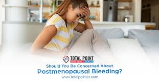 Image result for Postmenopausal Bleeding