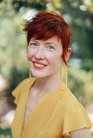 Cartoonist + Teaching Artist Laura Lee Gulledge ✍🏽💫