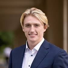 Jackson Parell Email & Phone Number