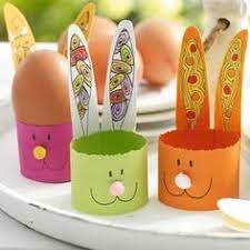 So färbst du deine ostereier mit zwiebelfarbe. Die 130 Besten Ideen Zu Basteln Mit Kindern Fur Ostern Basteln Bastelideen Osternest Basteln