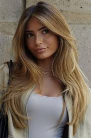 30 Rich Blonde Hair Color Inspirations